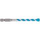 Foret multiusage BOSCH® EXPERT MultiContruction  Ø 7,0 x 50/100 mm avec prise hexagonale 1/4"
