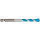 Foret multiusage BOSCH® EXPERT MultiContruction  Ø 8,0 x 50/100 mm avec prise hexagonale 1/4"