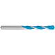 Foret multiusage BOSCH® EXPERT MultiContruction Ø 7,0 x 60/100 mm, conditionnement 10 pièces avec tige cylindrique
