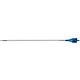 Mèche plate BOSCH® EXPERT SELFCUT Speed Ø 20,0 x 400 mm avec prise hexagonale 1/4"