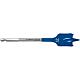 Mèche plate BOSCH® EXPERT SELFCUT Speed Ø 25,0 x 152 mm avec prise hexagonale 1/4"