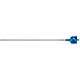 Mèche plate BOSCH® EXPERT SELFCUT Speed Ø 38,0 x 400 mm avec prise hexagonale 1/4"