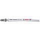Lames de scie sauteuse EXPERT T308BF Standard 1
