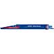 Lame de scie sabre BOSCH® EXPERT S1157CHM longueur 225 mm, pour acier automobile, conditionnement 10 pièces
