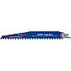 Lame de scie sabre BOSCH® EXPERT S1142KHM longueur 225 mm, pour bois dur, conditionnement 3 pièces