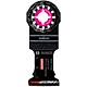 Lame de scie BOSCH® EXPERT AIZ32APIT métal  32 x 40 mm, Starlock, conditionnement 10 pièces