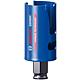 Scie cloche BOSCH® EXPERT ConstructionMaterial, avec logement PowerChange Plus Ø 38 mm, longueur utile 60 mm