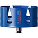 Scie cloche BOSCH® EXPERT ConstructionMaterial, avec logement PowerChange Plus Ø 127 mm, longueur utile 60 mm