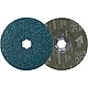 Disque fibre COMBICLICK, VICTOGRAIN pour acier, acier moulé, métaux durs non ferreux Standard 1