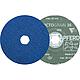 Disque fibre COMBICLICK, VICTOGRAIN-COOL pour acier, acier moulé, acier inoxydable, métaux durs non ferreux Standard 1