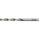 Forets hélicoïdaux HSS, pour porte-forets Centrotec HSS Standard 1