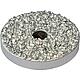 Disque en carbure ø 44 mm pour ponceuse à béton (80 234 35) Standard 1