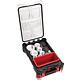 Kit de scie cloche Milwaukee, 12 pièces, ø 20/25/32/35/40/44/51/54/68/76, dans un Compact-Organiser PACKOUT Standard 1