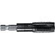 Taraud Fein, M24 x 3,0 mm, avec queue d'embout VARIO