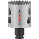 Scie cloche Bosch PRO PC PLUS, avec logement PowerChange Plus, Ø 46 mm