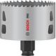Scie cloche Bosch PRO PC PLUS, avec logement PowerChange Plus, Ø 76 mm