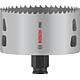 Scie cloche Bosch PRO PC PLUS, avec logement PowerChange Plus, Ø 89 mm