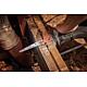 Lames de scie sabre Milwaukee AX, longueur 230 mm, Cond. 1 Pièce, pour bois avec pointes Standard 4