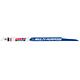 Lames de scie sabre Lenox MULTIWOLF™ WAVE EDGE™, longueur 305 mm, 10/14 TPI, Cond. 5 = pièces Standard 1