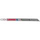 Lames de scie sauteuse Lenox GENERAL PURPOSE™, longueur 133,4 mm, 10 TPI, Pièce = 5 Standard 1