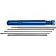Kit de forets marteaux BOSCH EXPERT7X longs SDS-Plus 4 - Coupe-câble avec tête en carbure 5 pièces
 Standard 1