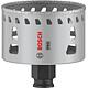 Scie cloche BOSCH PRO Tile PC Plus, avec logement PowerChange Plus