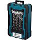 Kit de forets MAKITA D-78352, 19 pièces Anwendung 1