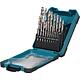 Kit de forets MAKITA D-78352, 19 pièces Anwendung 2