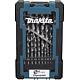 Kit de forets MAKITA D-78368 25 pièces