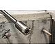 Marteau perforateur Rebar Breaker avec logement SDS-Plus et tête en étoile Anwendung 3