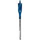 Foret à fraiser plat BOSCH EXPERT SELFCUT Speed Ø 16,0 x 152 mm avec prise hexagonale 1/4"