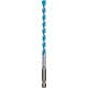 Forets multiusage BOSCH EXPERT MultiContruction Ø 6,0 x 90/150 mm avec emmanchement hexagonal 1/4"