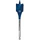 Foret à fraiser plat BOSCH EXPERT SELFCUT Speed Ø 28,0 x 152 mm avec prise hexagonale 1/4"