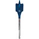 Foret à fraiser plat BOSCH EXPERT SELFCUT Speed Ø 30,0 x 152 mm avec prise hexagonale 1/4"