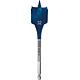 Foret à fraiser plat BOSCH EXPERT SELFCUT Speed Ø 32,0 x 152 mm avec prise hexagonale 1/4"