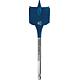 Foret à fraiser plat BOSCH EXPERT SELFCUT Speed Ø 40,0 x 152 mm avec prise hexagonale 1/4"