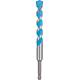 Forets multiusage BOSCH EXPERT MultiContruction Ø 12,0 x 90/150 mm avec emmanchement hexagonal 1/4"