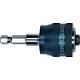 Adaptateur BOSCH PowerChange Plus avec tige hexagonale 8,7 mm