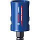 Scie cloche BOSCH EXPERT ConstructionMaterial, avec logement PowerChange Plus Ø 44 mm, longueur utile 60 mm