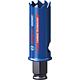 Scie cloche BOSCH EXPERT Multi Material, avec logement PowerChange Plus Ø 25 mm, longueur utile 60 mm