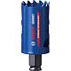 Scie cloche BOSCH EXPERT Multi Material, avec logement PowerChange Plus Ø 40 mm, longueur utile 60 mm