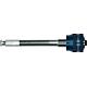 Rallonge BOSCH EXPERT PowerChange Plus longueur 150 mm