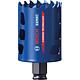 Scie cloche BOSCH EXPERT Multi Material, avec logement PowerChange Plus Ø 54 mm, longueur utile 60 mm