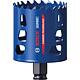 Scie cloche BOSCH EXPERT Multi Material, avec logement PowerChange Plus Ø 60 mm, longueur utile 60 mm