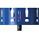 Scie cloche BOSCH EXPERT ConstructionMaterial, avec logement PowerChange Plus Ø 152 mm, longueur utile 60 mm