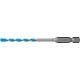 Forets multiusage Bosch® EXPERT MultiConstruction Ø 4,0 x 45/90 mm avec emmanchement hexagonal 1/4" Cond. : 10 pièces