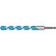 Forets multiusage Bosch® EXPERT MultiConstruction Ø 16,0 x 150/200 mm avec emmanchement hexagonal 1/4"