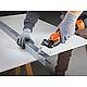 Sägeblatt FEIN E-CUT Long-Life Titan 50 x 50 mm mit STARLOCK®, VPE = 1 Stück Anwendung 1