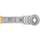 Lame de scie Fein E-CUT Long-Life Titan 90 x 32 mm avec STARLOCKMAX®, Cond. : 1 Pièce Standard 1