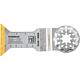 Lame de scie Fein E-Cut universelle 55 x 44 mm avec STARLOCK®, Cond. : 1 Pièce Standard 1